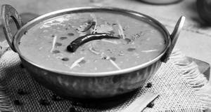Dal Tadka