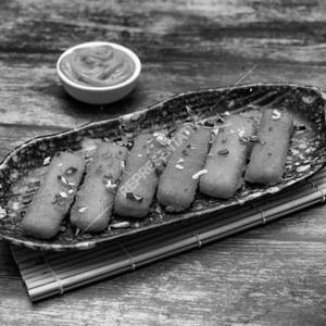 Fish Finger