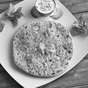 Ceylon parotta