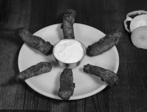 Fish Finger