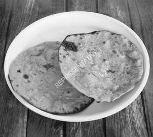 Butter Roti