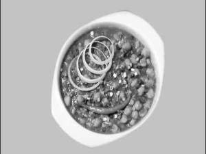 Chana Masala