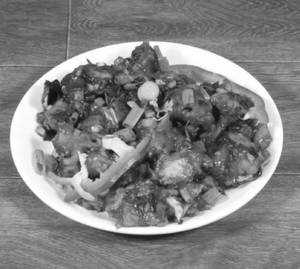 Veg Crispy