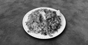 Mutton Kheema Biriyani