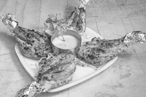 Kalmi Kebab