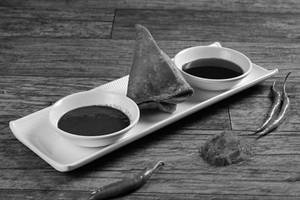 Samosa [1 Piece]