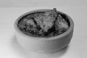 Chicken Changezi