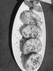 Cheese Garlic Bread