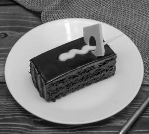 Chocolate Pastry