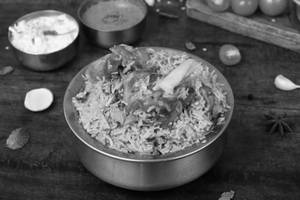 Mutton Biryani