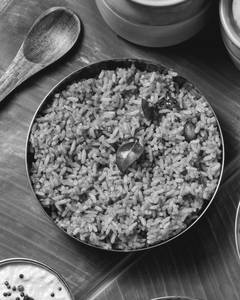 Tamarind Rice