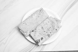 Butter Rumali Roti
