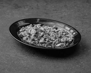 Egg Bhurji