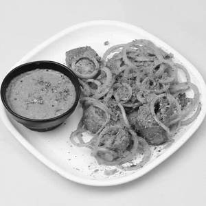 Pudina Chaap