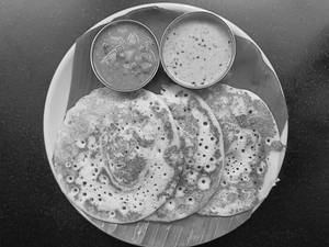 Set Dosa