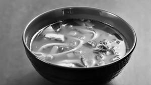 Hot and sour soup