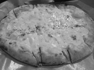 Super Cheese Pizza