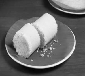 Puttu (1 Pc - Gavy Not Included)