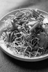 Pineapple Chop Suey