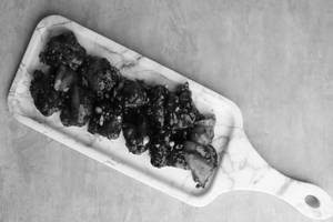 Roast Pepper Chicken Dry