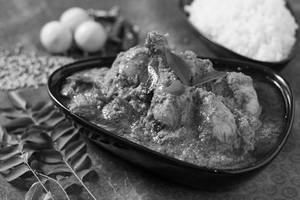 Chicken Dehati