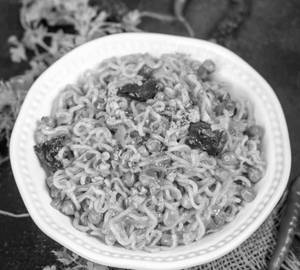 Punjabi Tadka Maggi