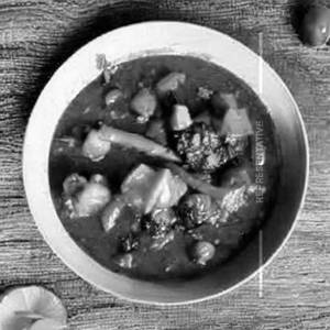 Mixed Vegetable