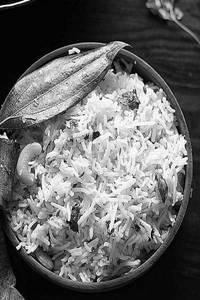 Jeera Rice