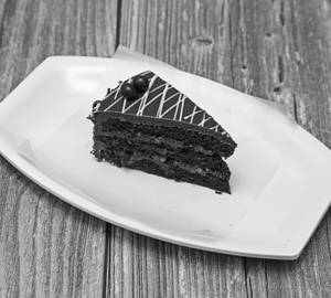 Belgium Truffle Pastry