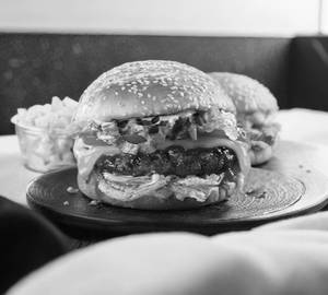 Paneer  Burger