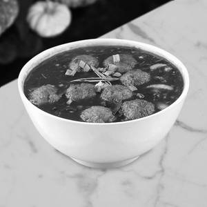 Veg Manchurian Gravy