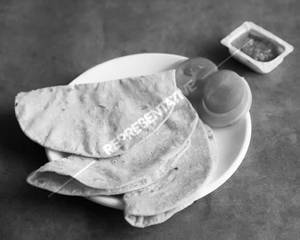 Plain Roti