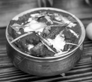 Chicken Handi