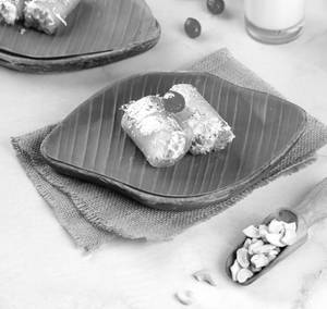 Crystal Rolls