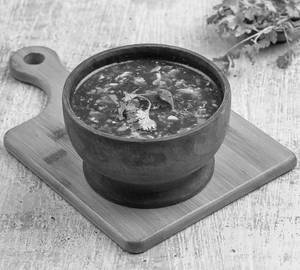 Chicken Manchow Soup