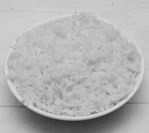 Plain Rice