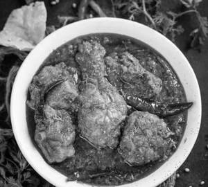 Chicken Masala  