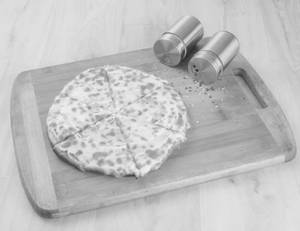 Royal Veg Pizza Small