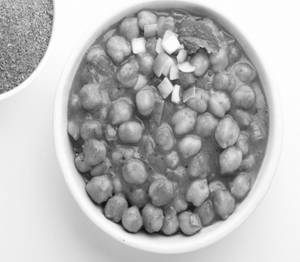 Chana Masala