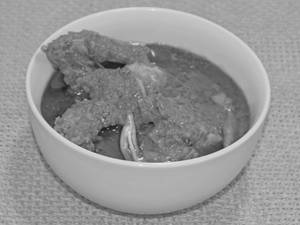 Chicken Jahangiri