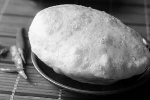 Poori 1 Pcs