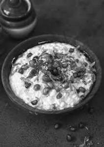 Curd Rice