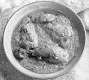 Chicken  Changezi Buttery