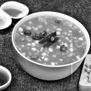 Sweet Corn Soup  