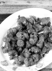 Gobi Manchurian