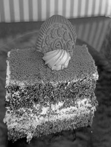 Oreo Dessert