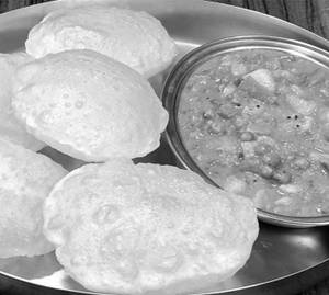 Poori Sagu