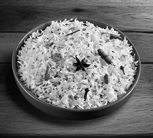 Jeera Rice