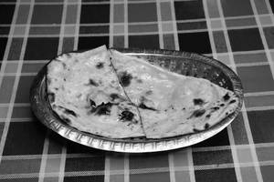 Tandoori Butter Roti