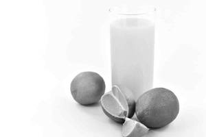 Mosambi Juice
